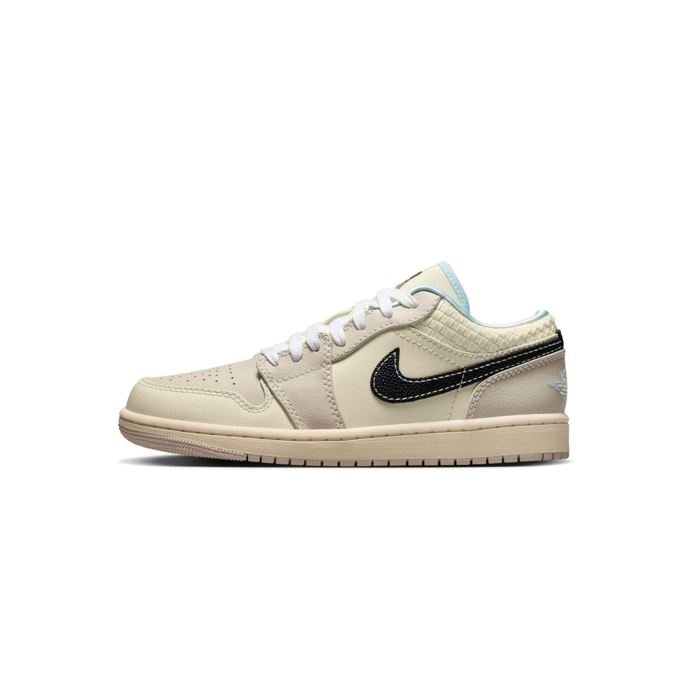 AIR JORDAN 1 LOW HQ3440-101